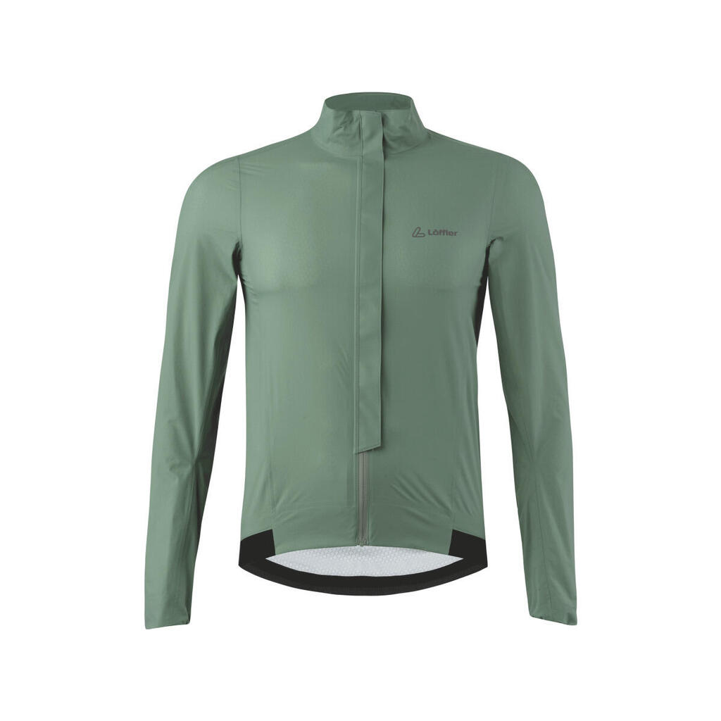 Waterproof jacket Löffler Chaser Wpm Pocket