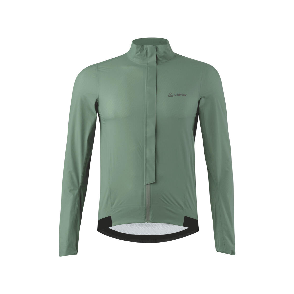 LÖFFLER Waterproof jacket Löffler Chaser Wpm Pocket