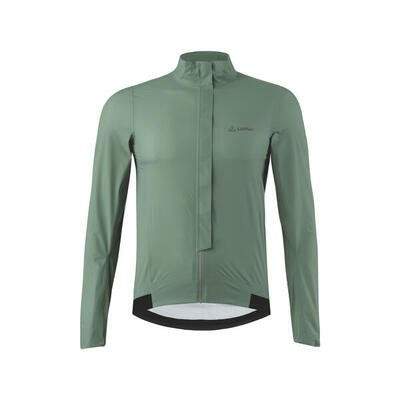 Waterdichte jas löffler chaser wpm pocket