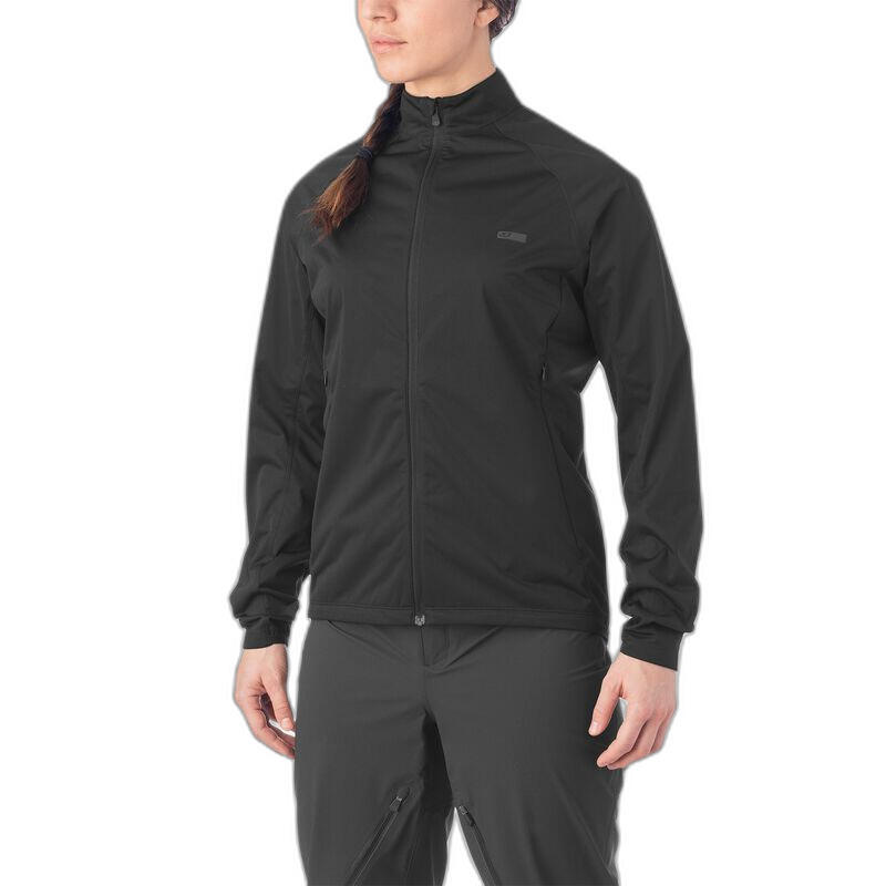 Veste imperméable femme Giro Stow H2O 5/5