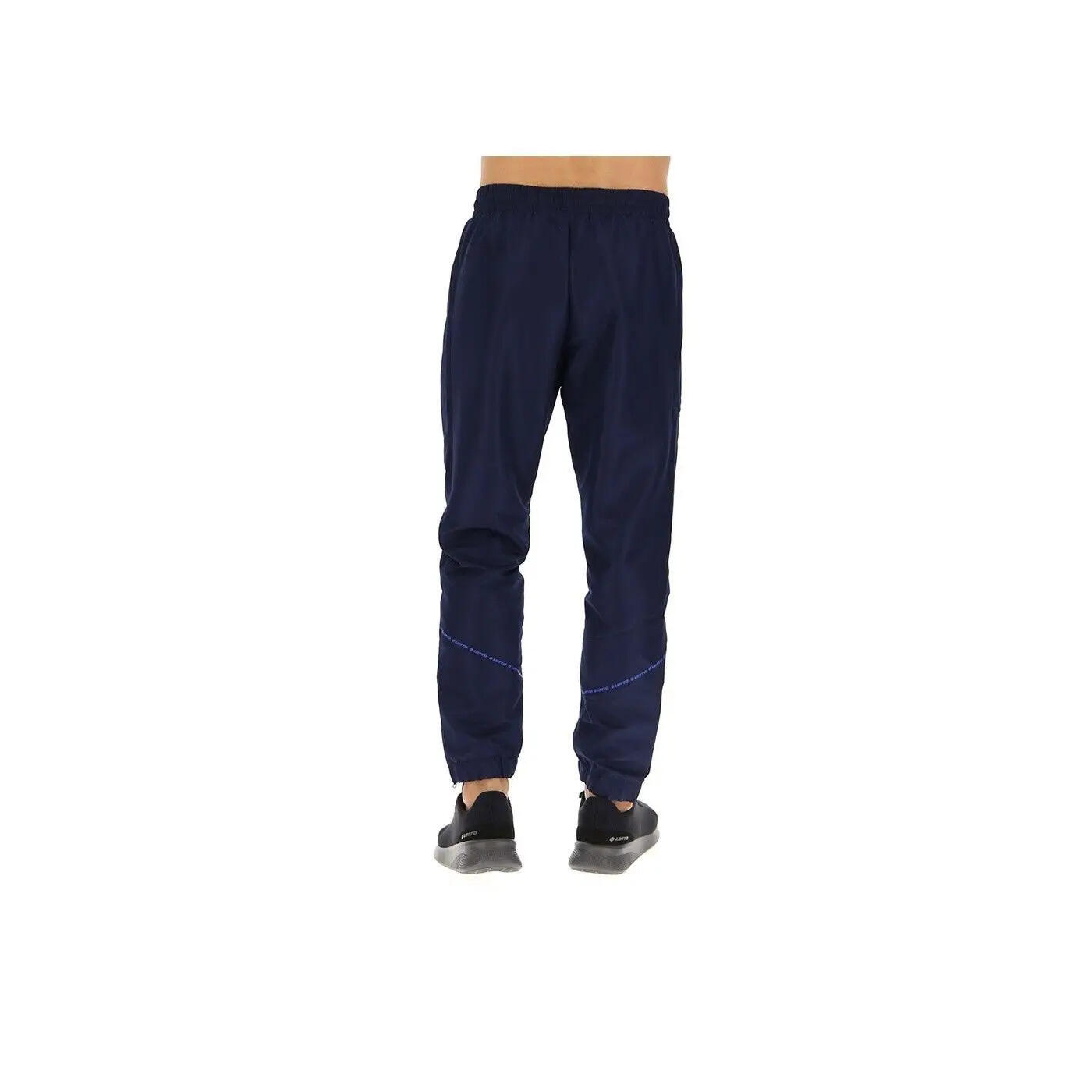 Broek Lotto Logo VIII 2/5