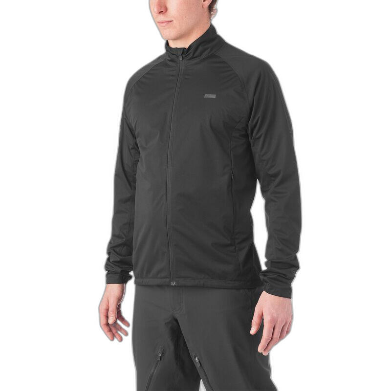 Veste imperméable femme Giro Stow H2O 4/5
