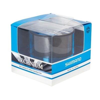 Vislijn shimano technium 5kg