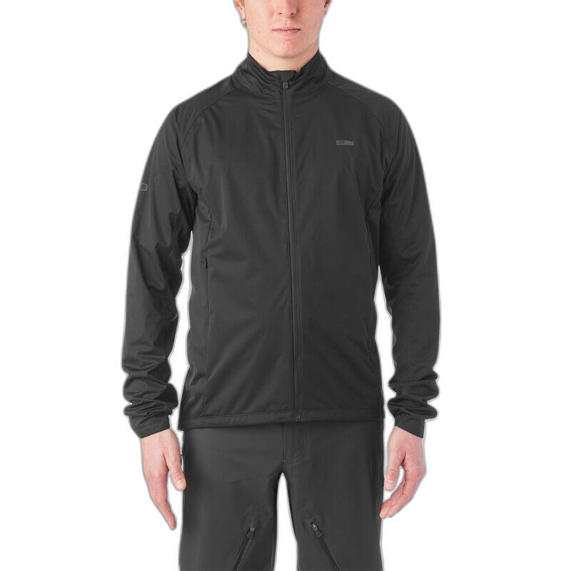 GIRO Giacca impermeabile da donna Giro Stow H2O