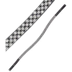 Frontal pour cheval avec strass Tattini