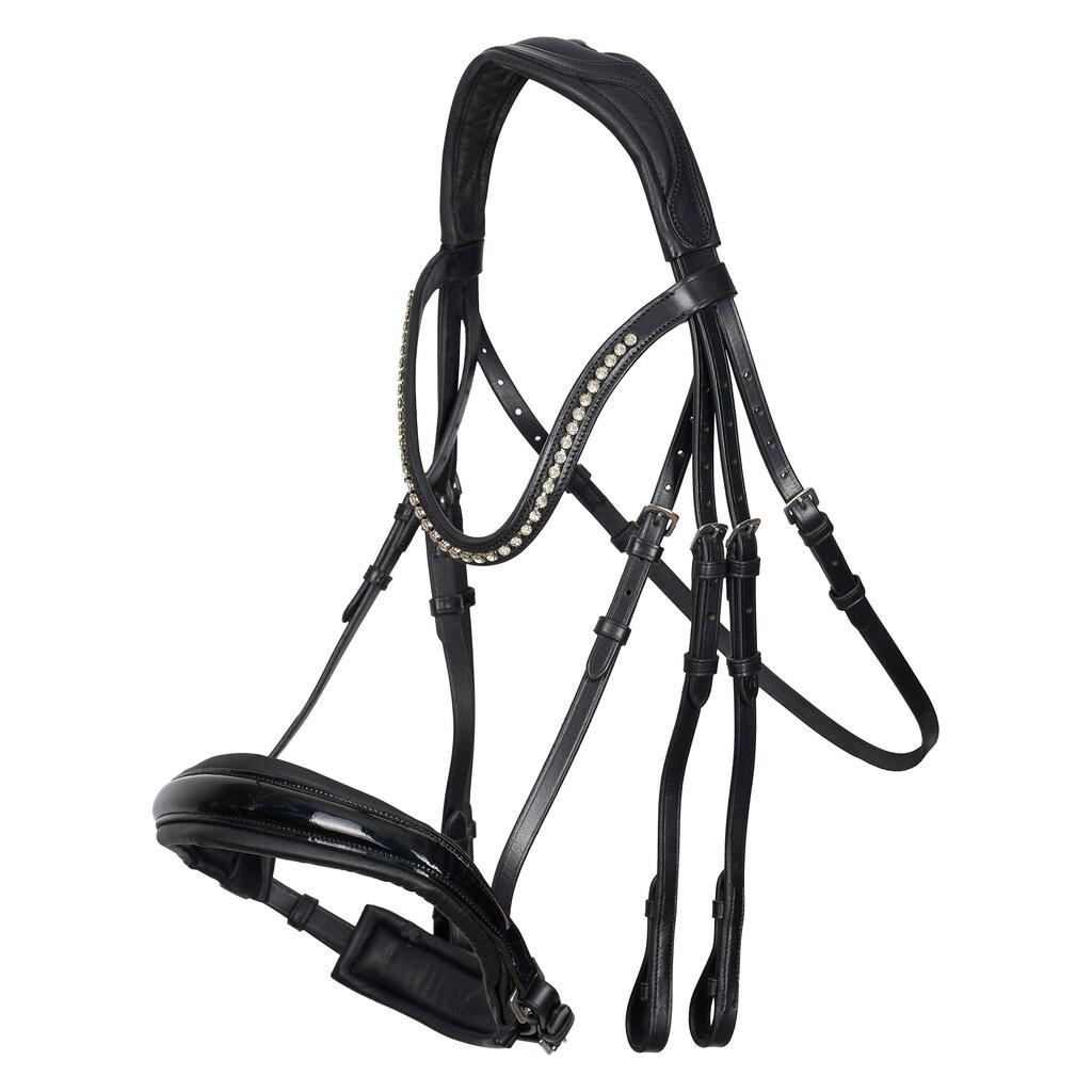 Riding bridle Imperial Riding Fria