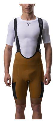 Cuissard Court LeBram Glières Cargo Bistrot Moutarde