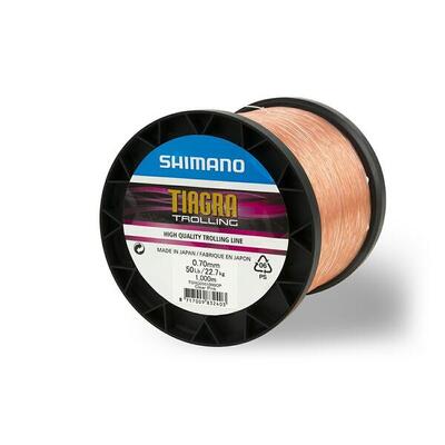 Vislijn shimano tiagra hyper trolling