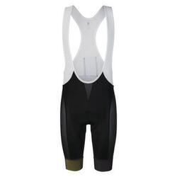 Cuissard à bretelles Odlo Performance Noir/Kaki