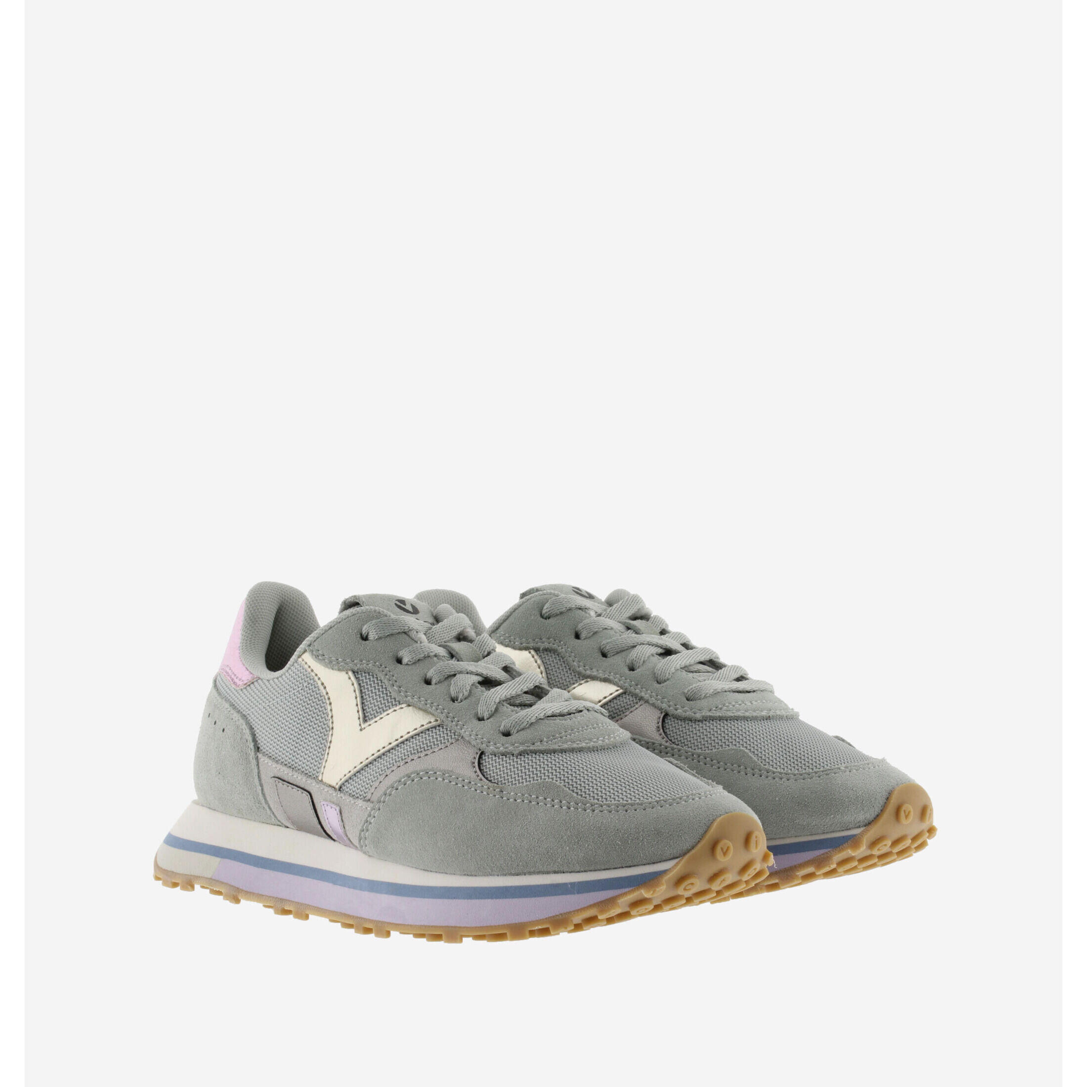 Scarpe da basket con suola multicolore da donna Victoria Nova 5/5