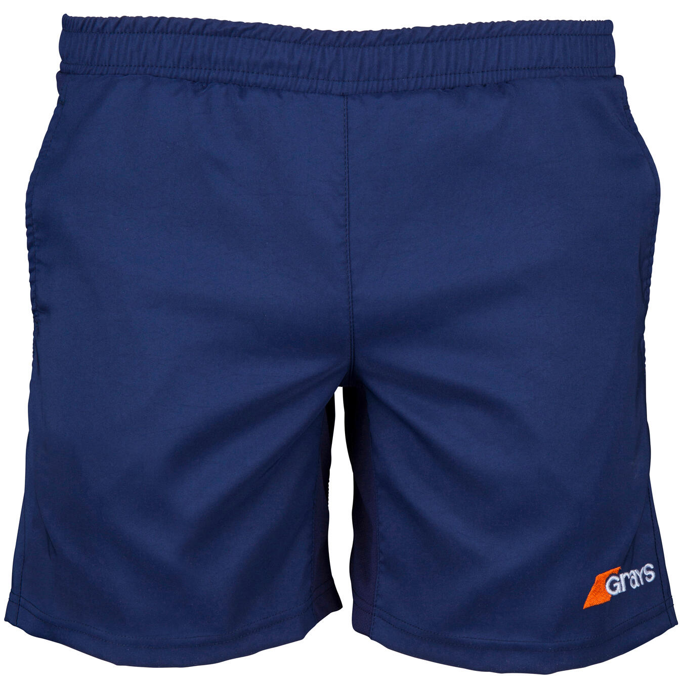 Grays - Short Enfant Grays Hockey Axis - Short - Bleu -  4 À 6 Ans - Decathlon
