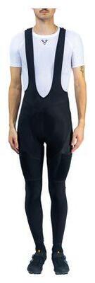 LeBram Off-Road Cargo Lange Radhose Schwarz