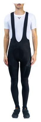 LeBram Off-Road Cargo Lange Radhose Schwarz