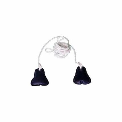 Springseil mit Gegengewicht Softee