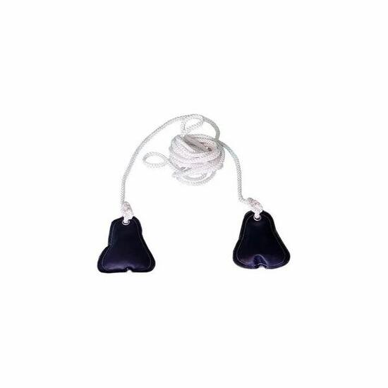 Springseil mit Gegengewicht Softee