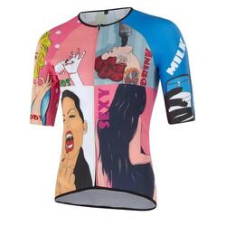 Maillot Mb Wear Comfort Priority