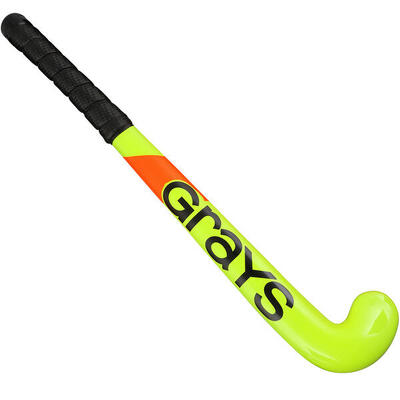 Hockeystick grays hockey 18