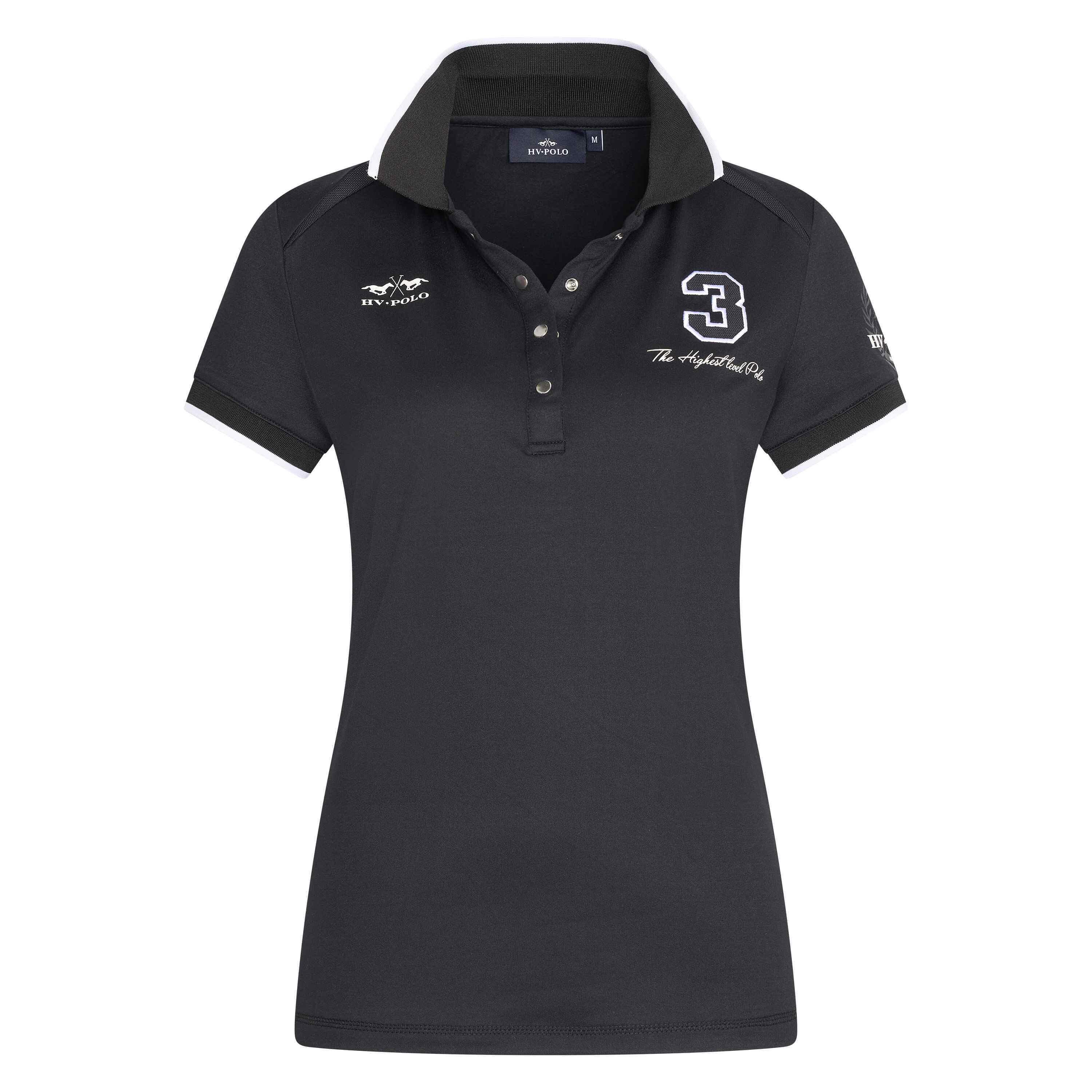 HV POLO Polo da equitazione da donna HV Polo Favouritas Tech