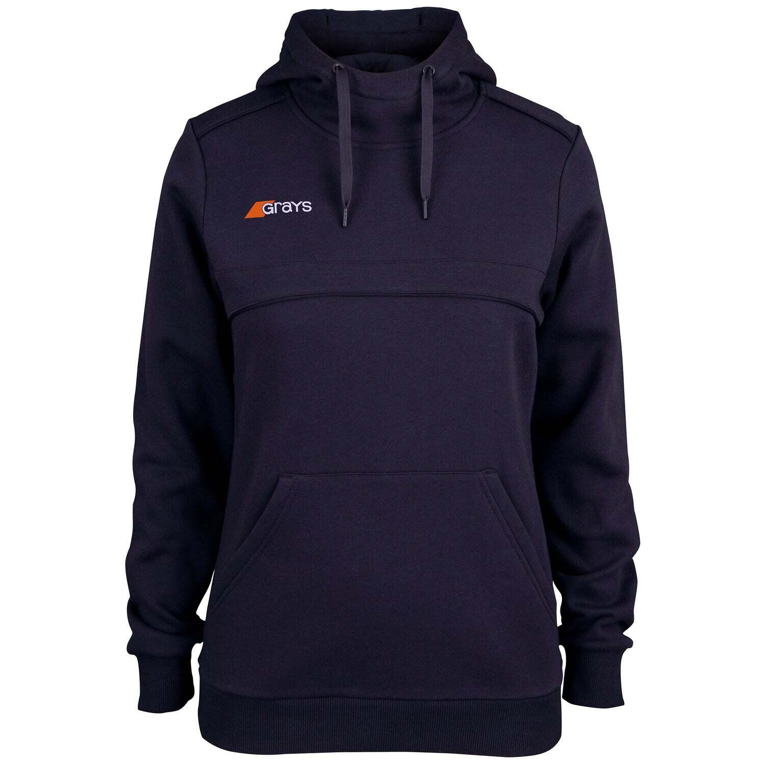 GRAYS Grays Hockey Point Women's Hoodie