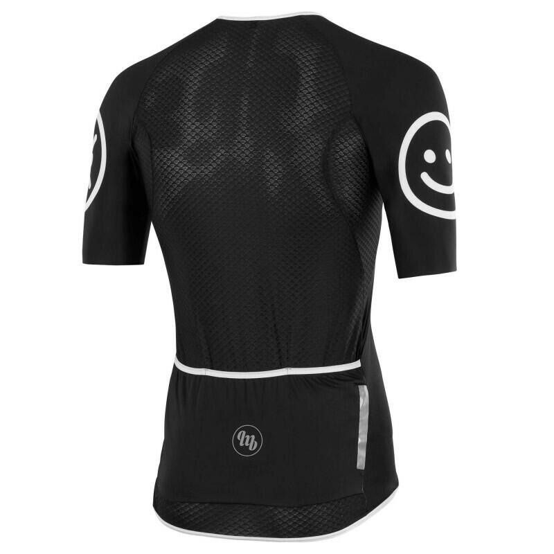 Trikot Mb Wear Ultralight Smile 3/3