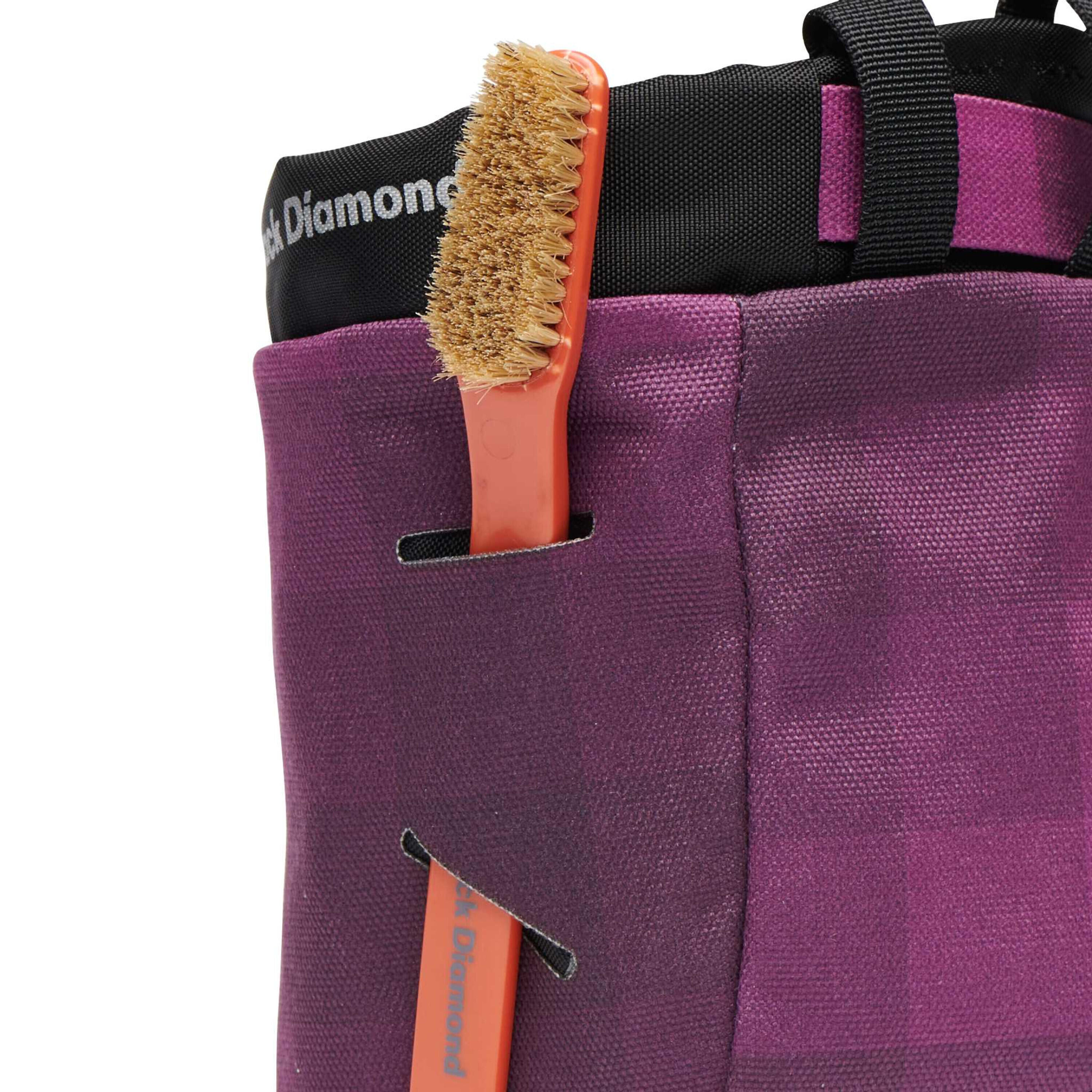 Sac à magnésie Black Diamond Gym 3/3