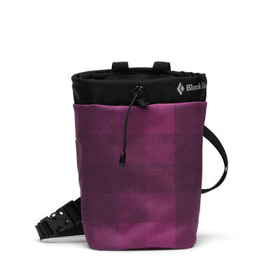 Chalkbag Black Diamond Gym