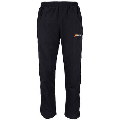 Jogging grays hockey glide
