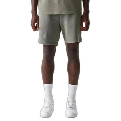 Short Los Angeles Lakers Washed