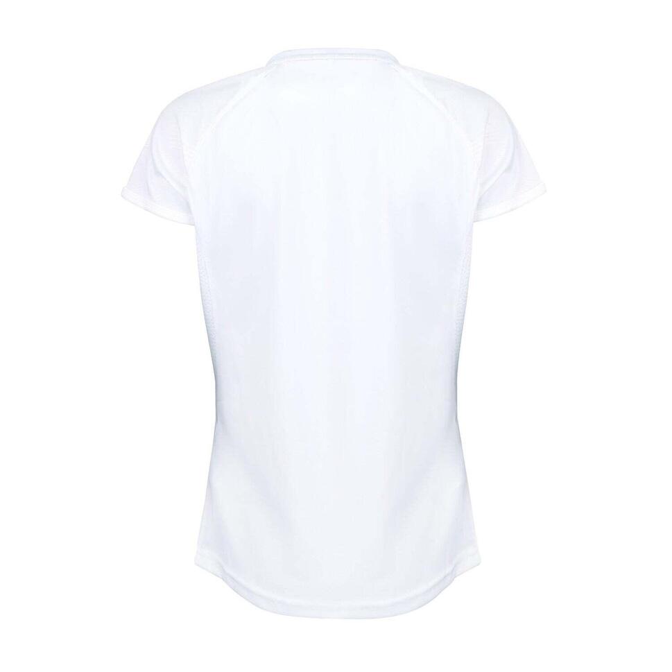 Koszulka dla dzieci Grays Hockey Apex 650