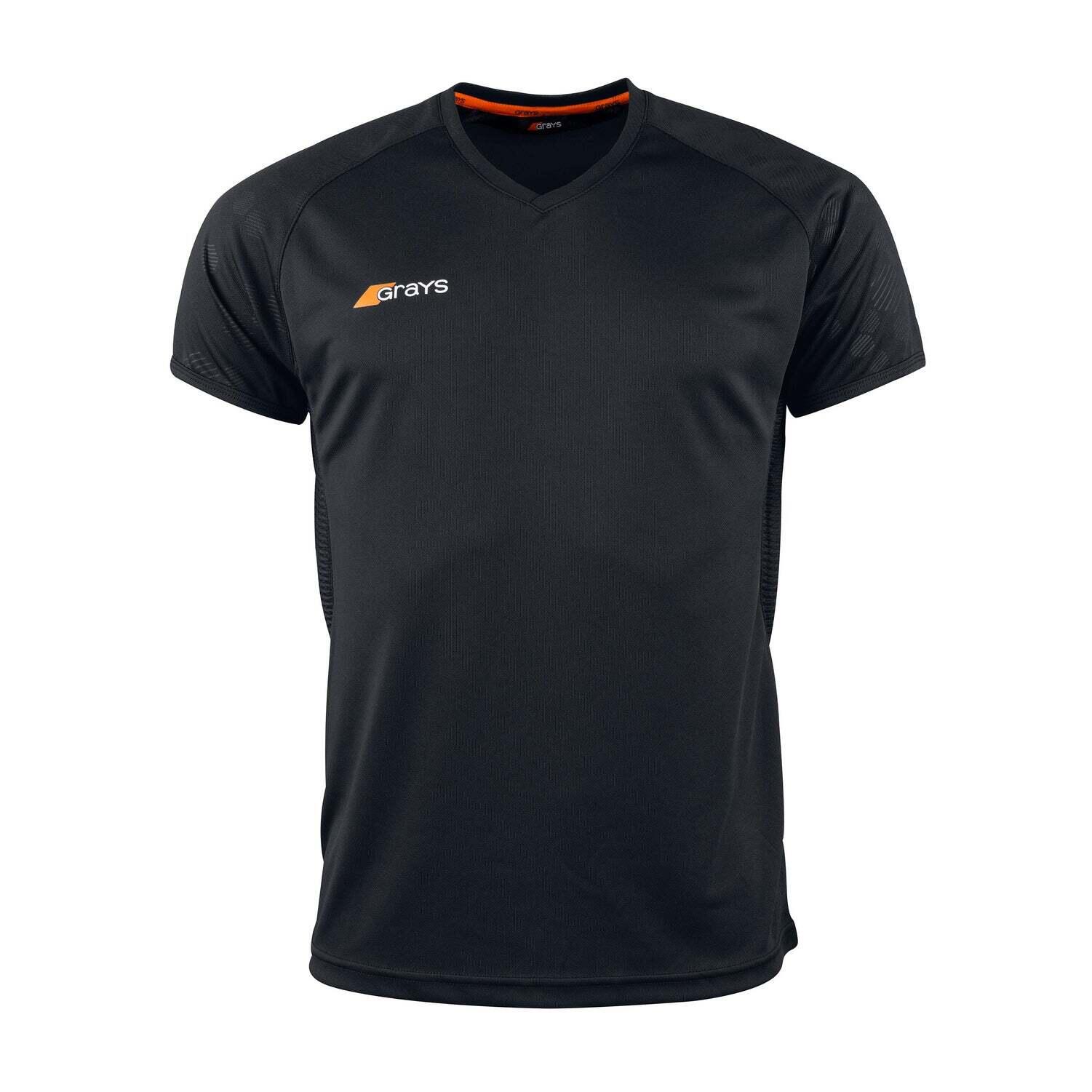 GRAYS Maglia per bambini Grays Hockey Axis 650