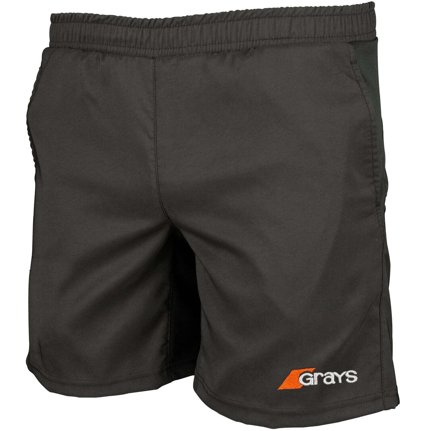 GRAYS Children's shorts Grays Hockey Axis