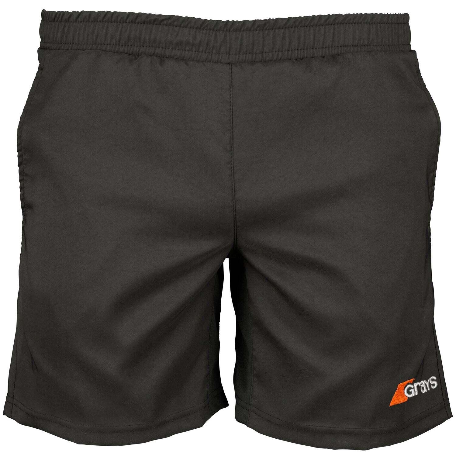 Short enfant Grays Hockey Axis 2/2