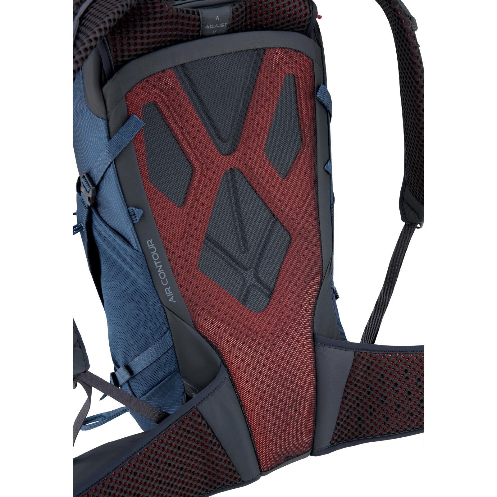 Protium 20 Rugzak 11-20L Daypack Anthracite 4/7