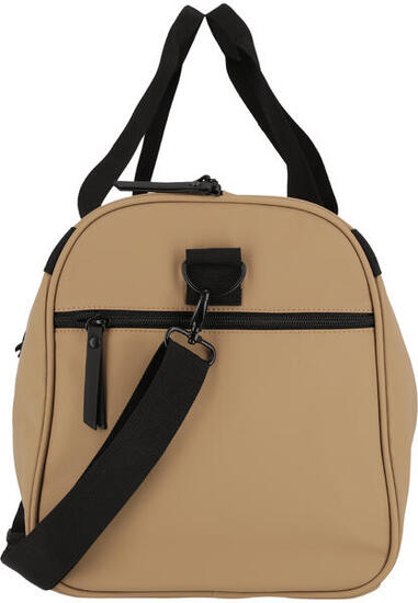Sac polochon Weather Report Bronze PU 40L