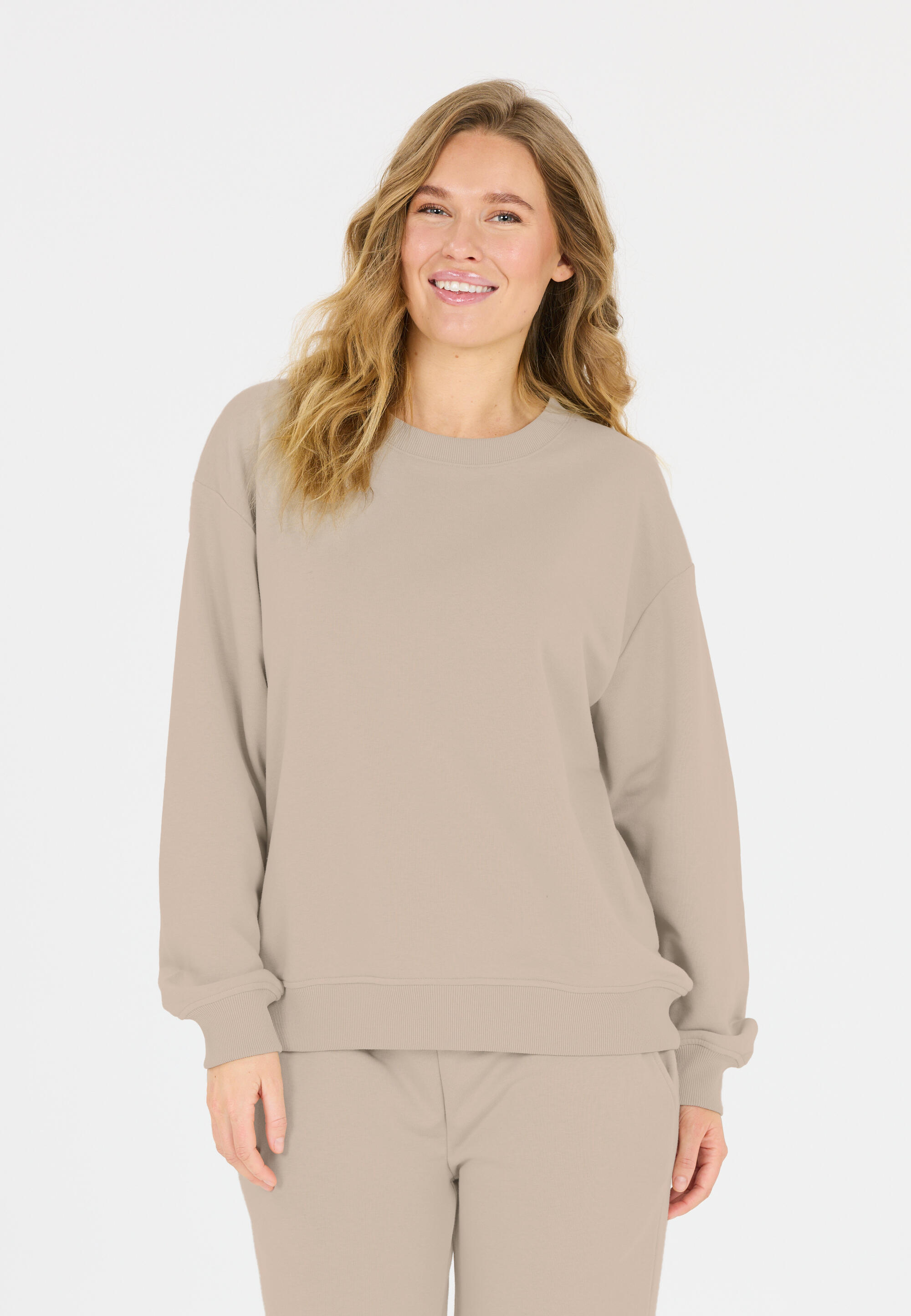 Sweatshirt Rusvil 5/15