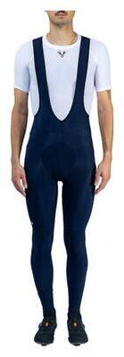 Lange Radhose LeBram Galibier Blau