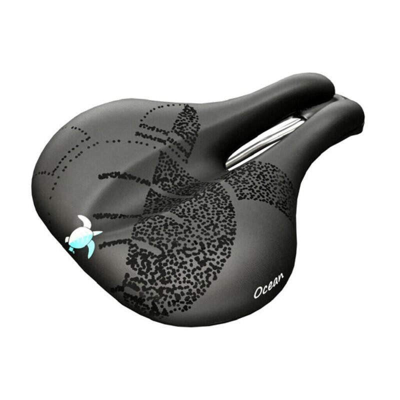 Selle Adamo Island Océan - Confort Optimal pour Cyclistes      12299€    Z-PRO Selle Adamo Island Océan - Confort Optimal pour CyclistesVendu exclusivement en ligne   