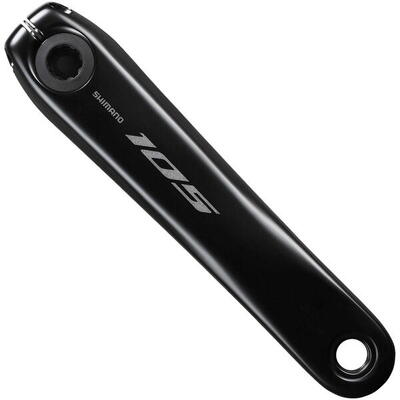 Linke Kurbel Shimano Fc-R7100