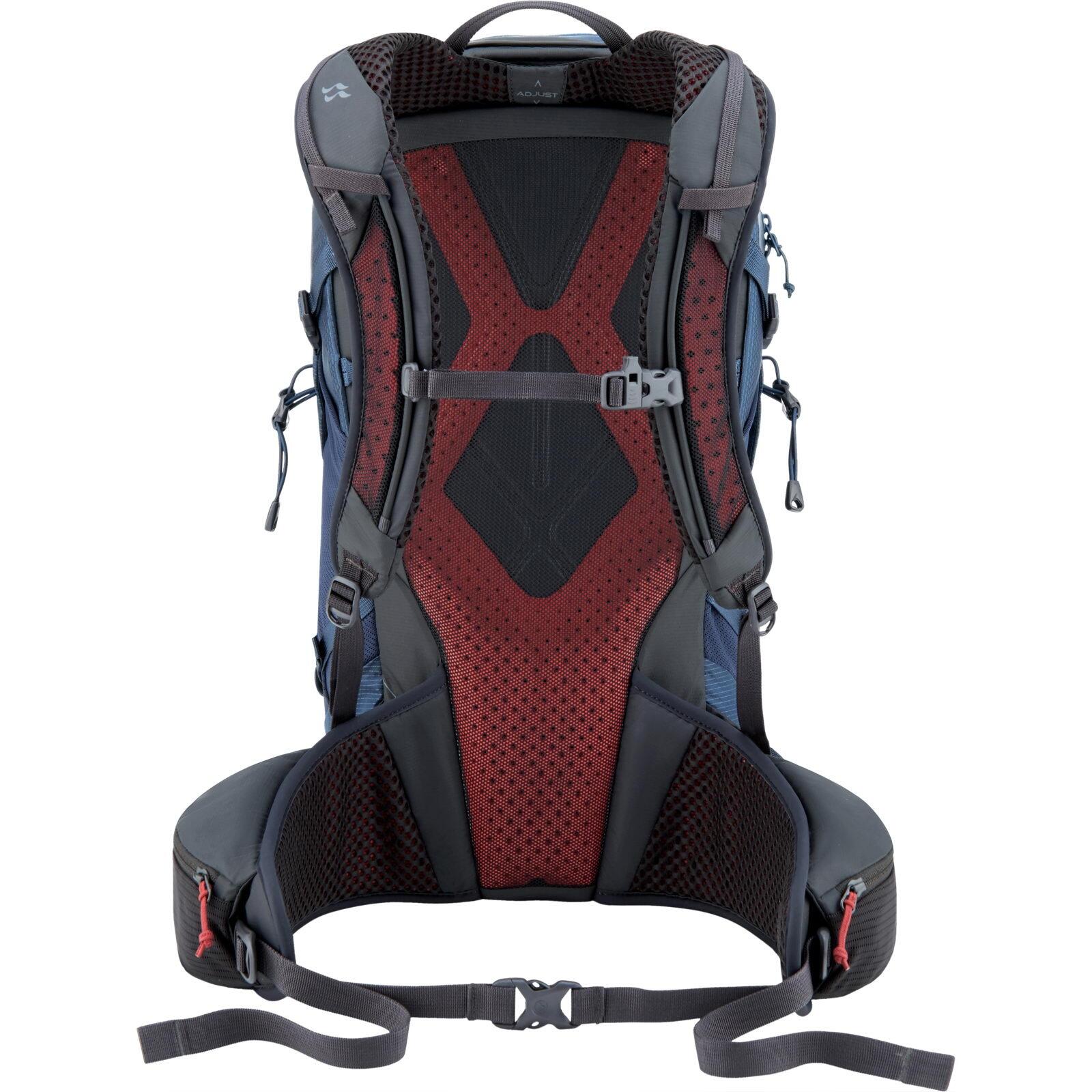 Protium 20 Rugzak 11-20L Daypack Anthracite 3/7
