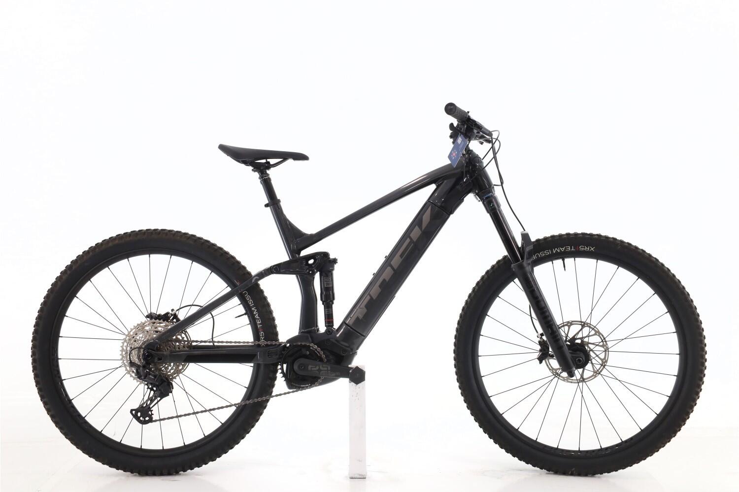 TREK Refurbished E-Bike Fully ·  Rail 7 XT · Sehr guter Zustand