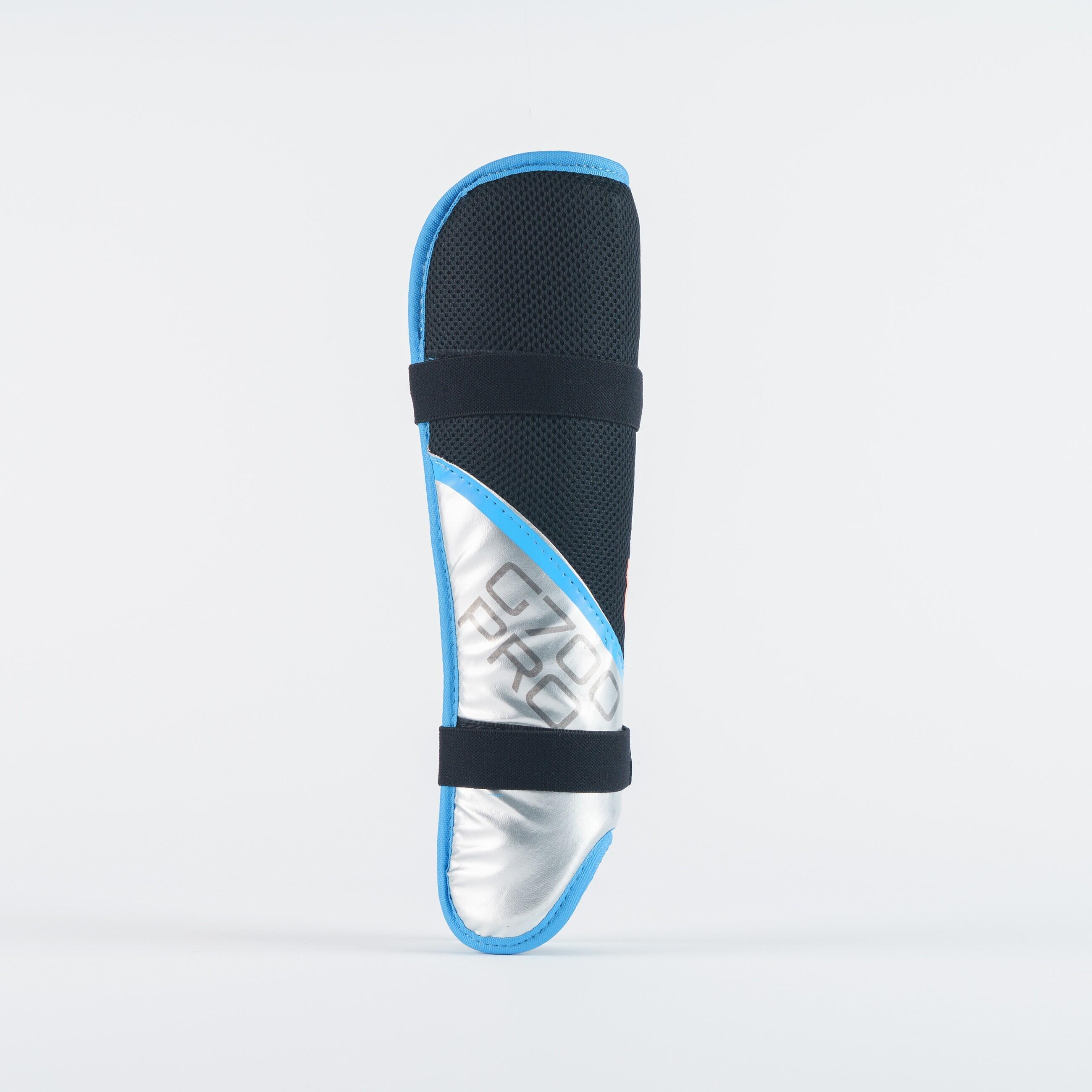 Scheenbeschermers Grays Hockey G700 Pro 4/6