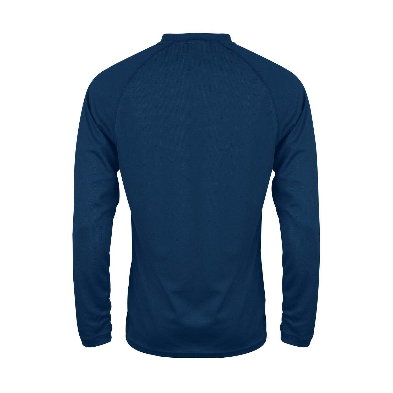 Camiseta de manga larga para niños Gray-Nicolls Matrix V2 2/2