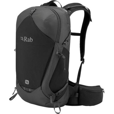Protium 20 rugzak 11-20l daypack anthracite