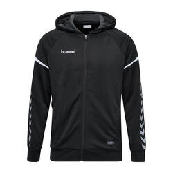 Sweatshirt à capuche Hummel auth. charge