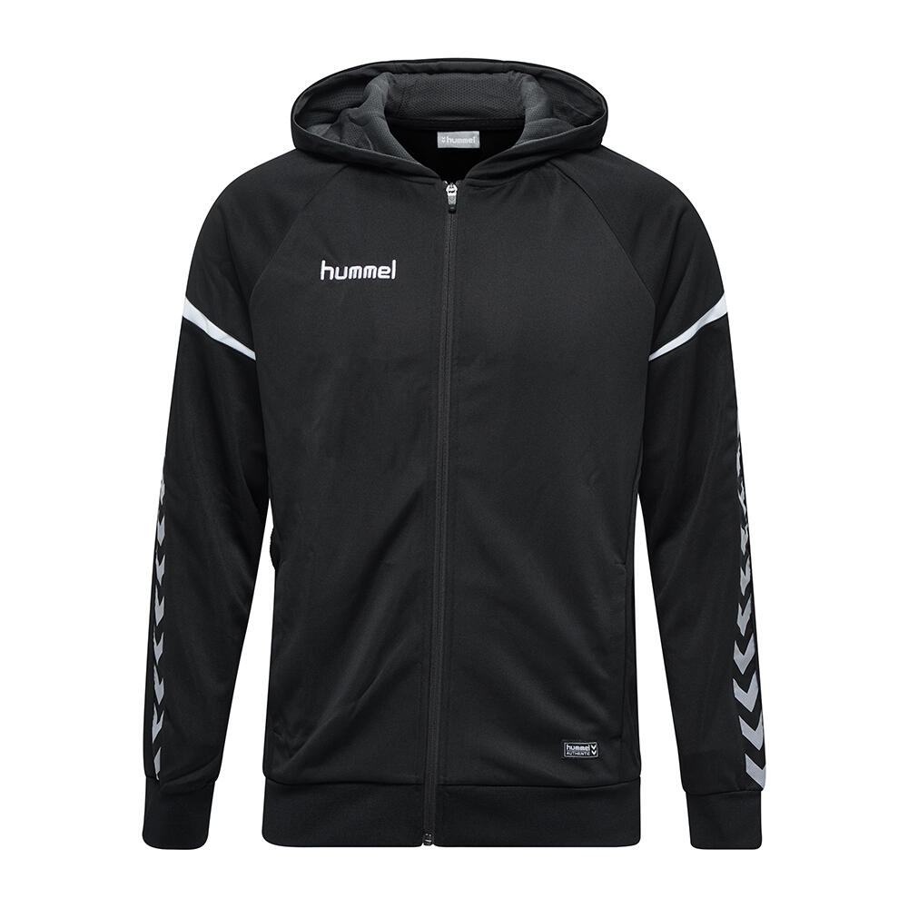 HUMMEL Felpa con cappuccio Hummel auth. charge