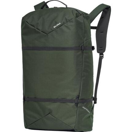 Seilrucksack Agner Ropebag XL dark olive