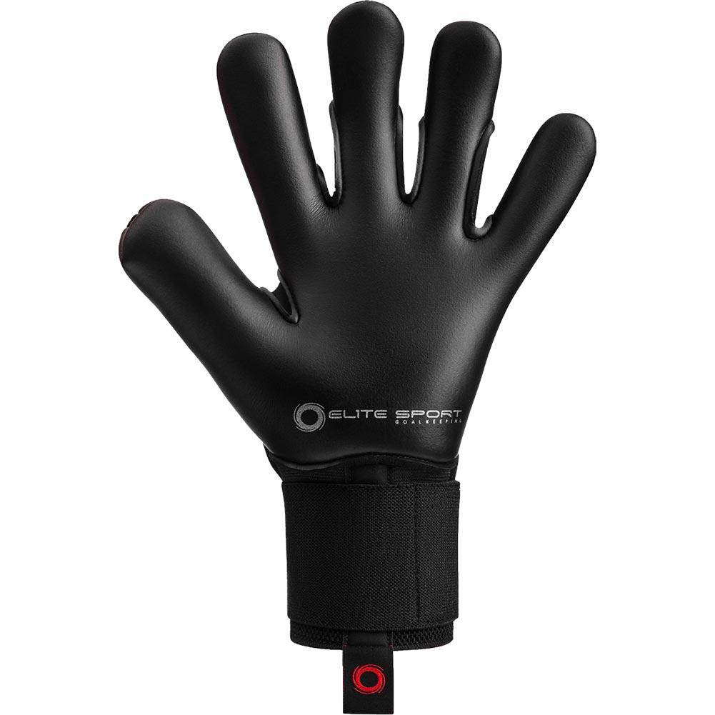 Elite NEO REVOLUTION II COMBI Junior - Courtois Goalkeeper Gloves 3/4