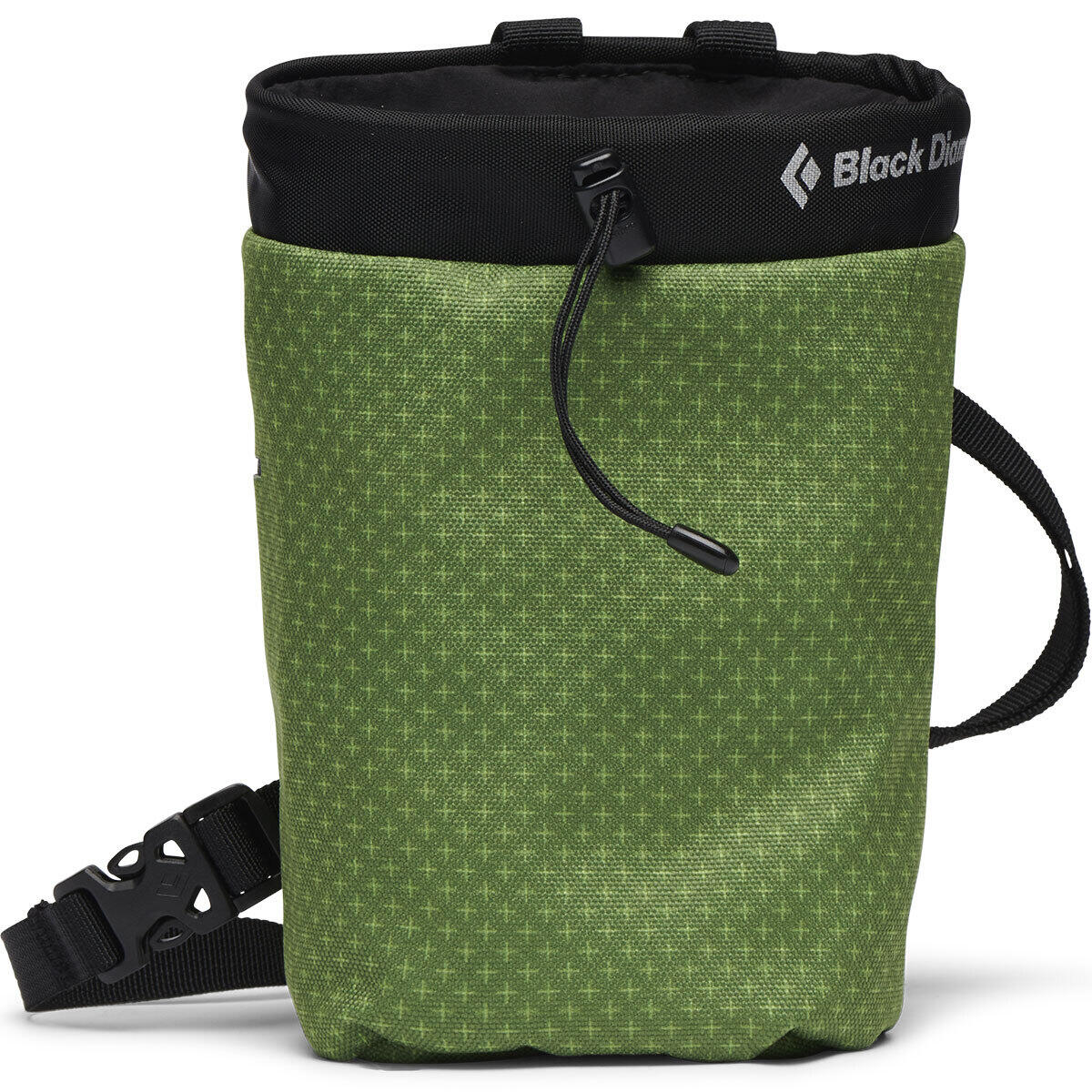 Borsa magnesiaca Black Diamond Gym 2/3