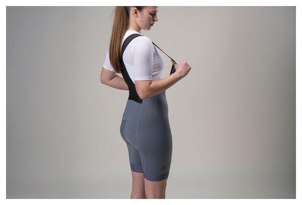 LeBram Galibier Ardesia Calzamaglia Donna 2/5