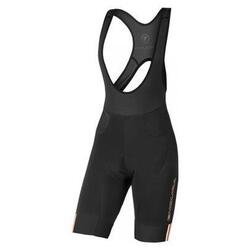 Cuissard à bretelles Femme Endura FS260-Pro DS Noir / Rose